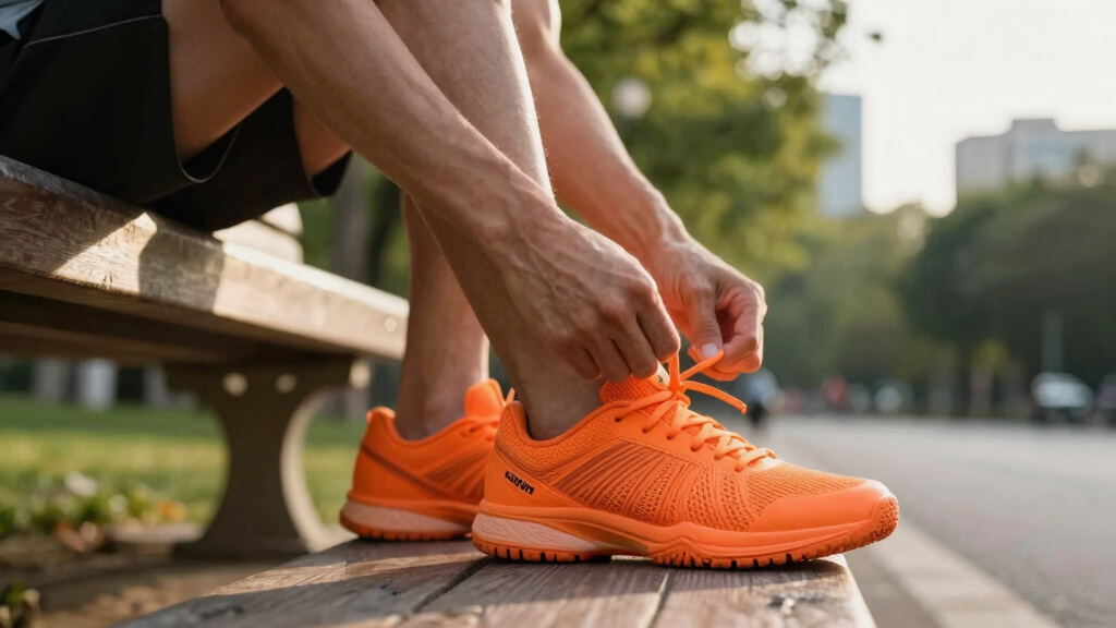 8 Best Orange Tennis Sneakers in 2026