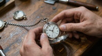 8 Best Pocket Watches in 2026