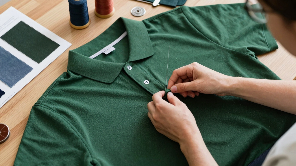 8 Best Polo Shirts in 2026