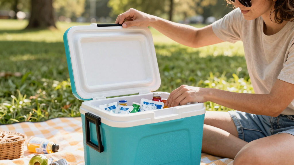 8 Best Portable Coolers in 2026