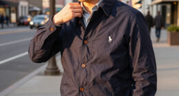 8 Best Ralph Lauren Jackets in 2026