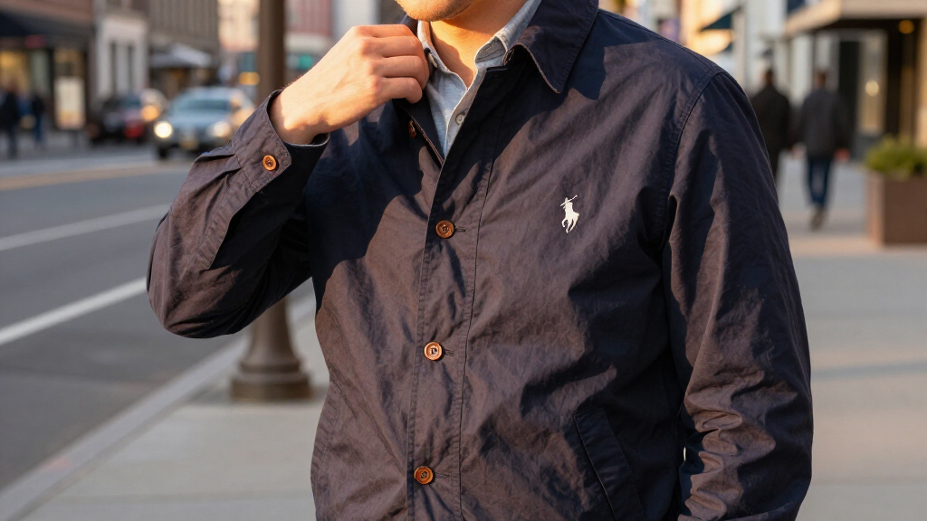 8 Best Ralph Lauren Jackets in 2026
