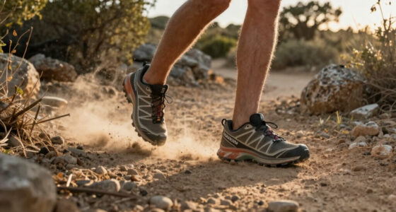 8 Best Salomon Trail Running Shoes in 2026