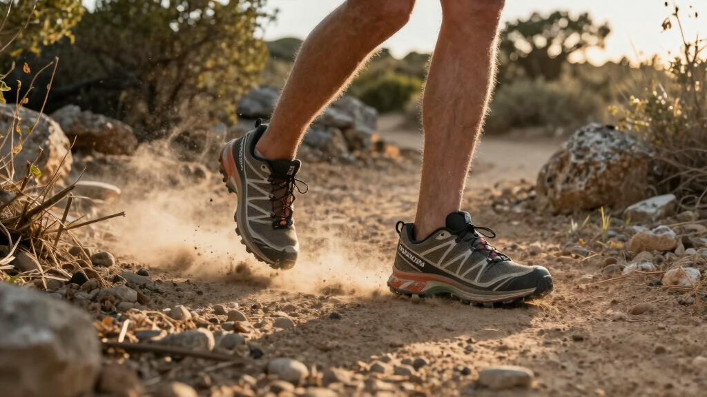 8 Best Salomon Trail Running Shoes in 2026