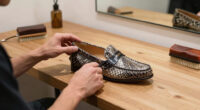 8 Best Snakeskin Loafers in 2026