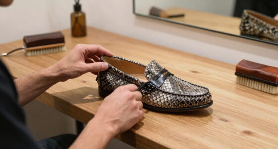 8 Best Snakeskin Loafers in 2026