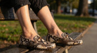 8 Best Snakeskin Loafers in 2026