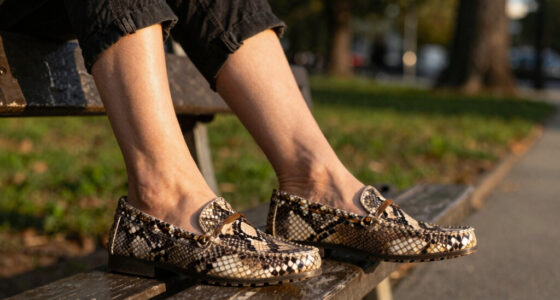 8 Best Snakeskin Loafers in 2026
