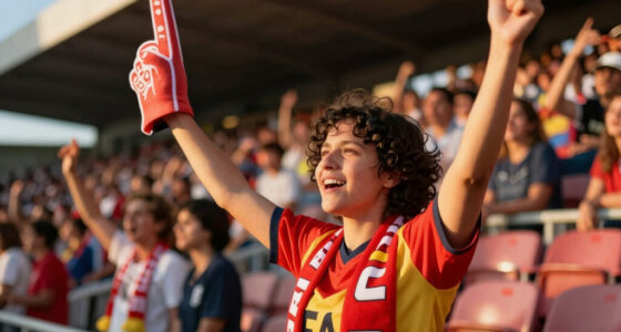 8 Best Soccer Fan Apparel in 2026