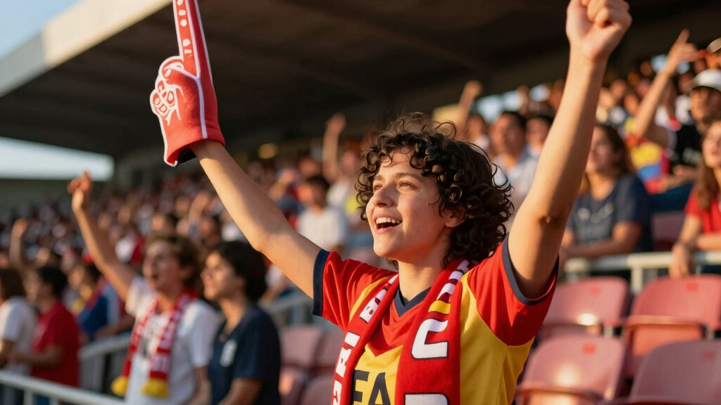 8 Best Soccer Fan Apparel in 2026