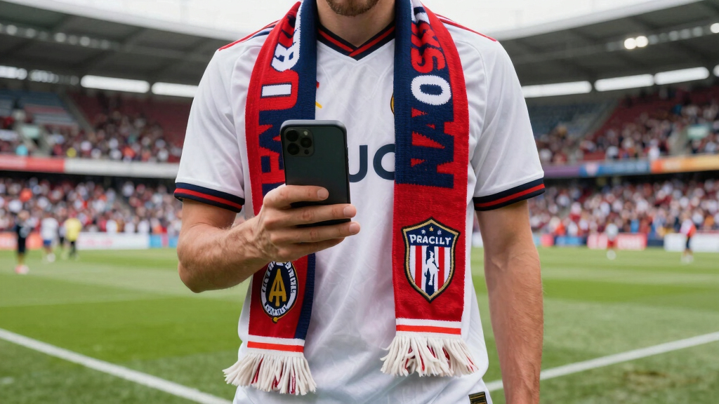 8 Best Soccer Fan Apparel in 2026