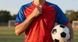 8 Best Soccer Jerseys in 2026