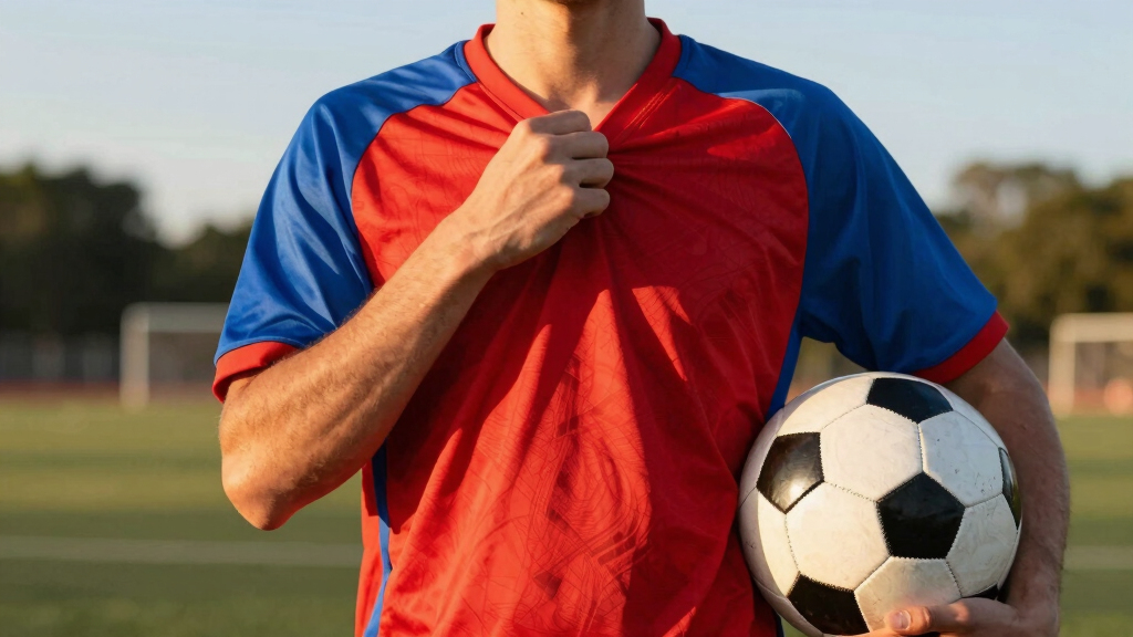 8 Best Soccer Jerseys in 2026
