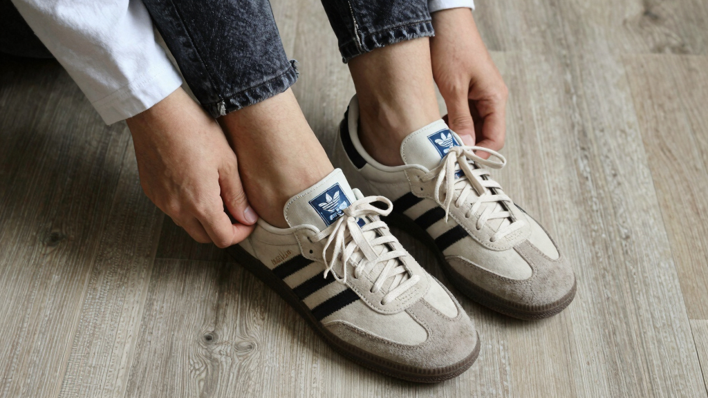 8 Best Suede adidas Samba Sneakers in 2026
