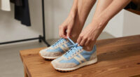8 Best Suede Dad Sneakers in 2026