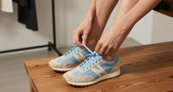 8 Best Suede Dad Sneakers in 2026