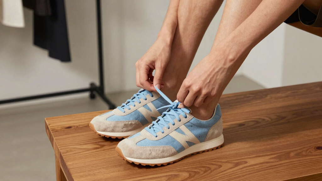 8 Best Suede Dad Sneakers in 2026