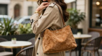 8 Best Suede Fashion Accessories in 2026