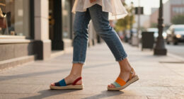 8 Best Summer Fashion Shoes in 2026
