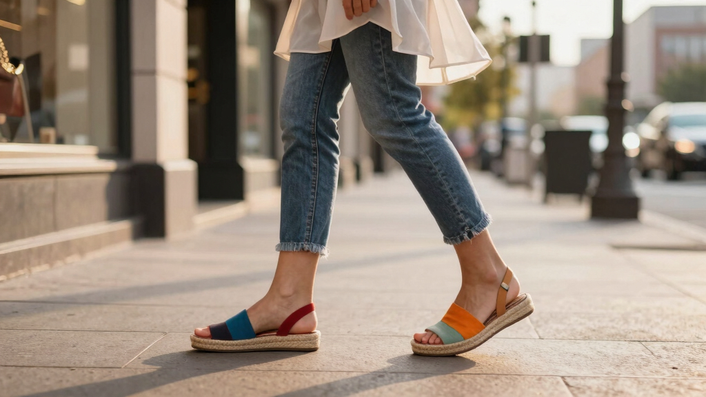 8 Best Summer Fashion Shoes in 2026