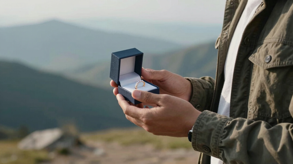 8 Best Travel Wedding Rings in 2026