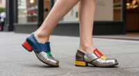 8 Best Unconventional Fashion Shoes in 2026