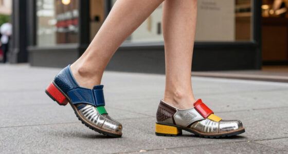 8 Best Unconventional Fashion Shoes in 2026