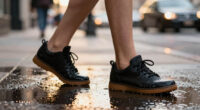 8 Best Waterproof Sneakers in 2026