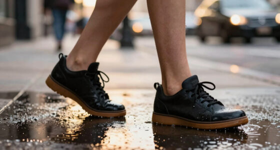 8 Best Waterproof Sneakers in 2026