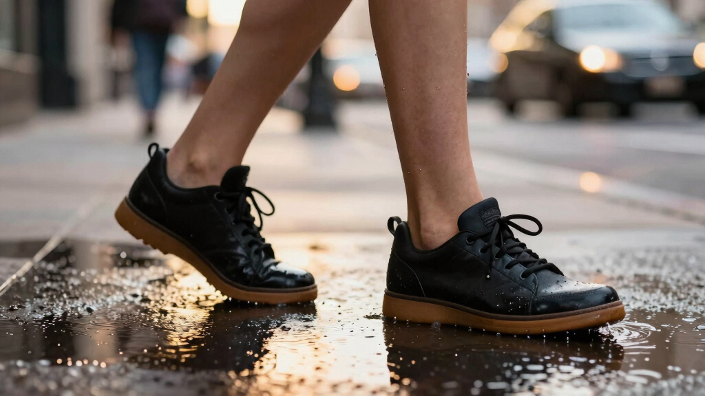 8 Best Waterproof Sneakers in 2026