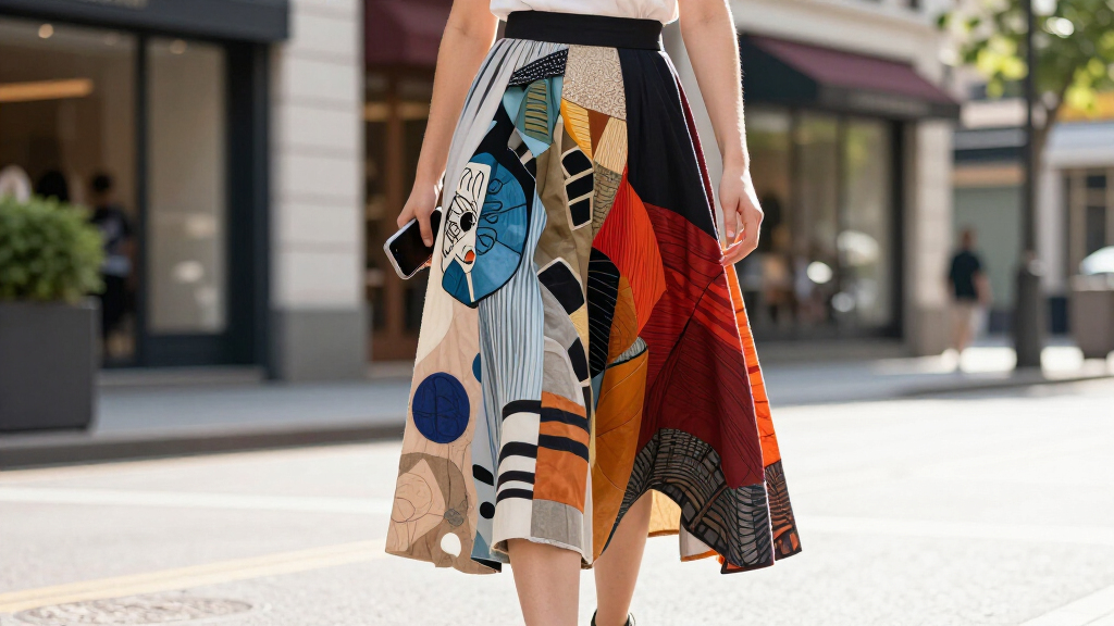 8 Best Wearable Art Skirts in 2026