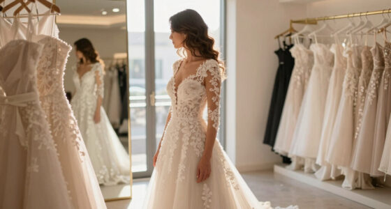 8 Best Wedding Dresses in 2026