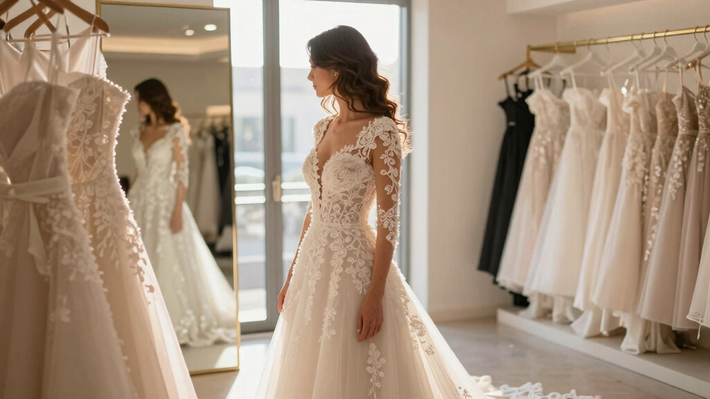 8 Best Wedding Dresses in 2026