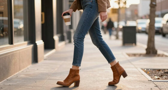 8 Best Women’s Ankle Boots in 2026