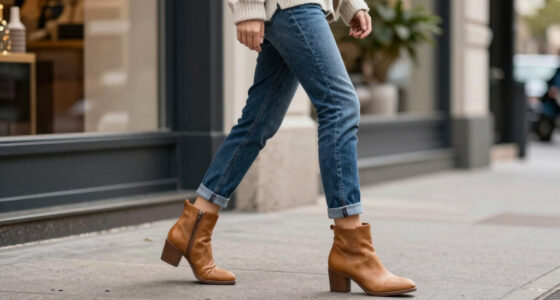 8 Best Women's Ankle Boots in 2026