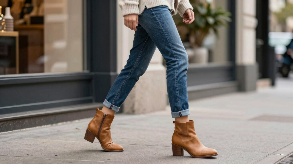 8 Best Women's Ankle Boots in 2026