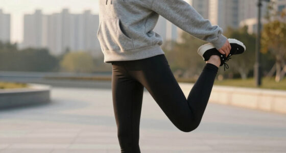 9 Best Athleisure Wear in 2026