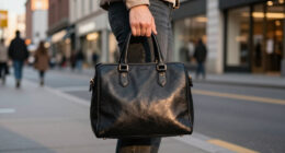 9 Best Black Designer Handbags in 2026