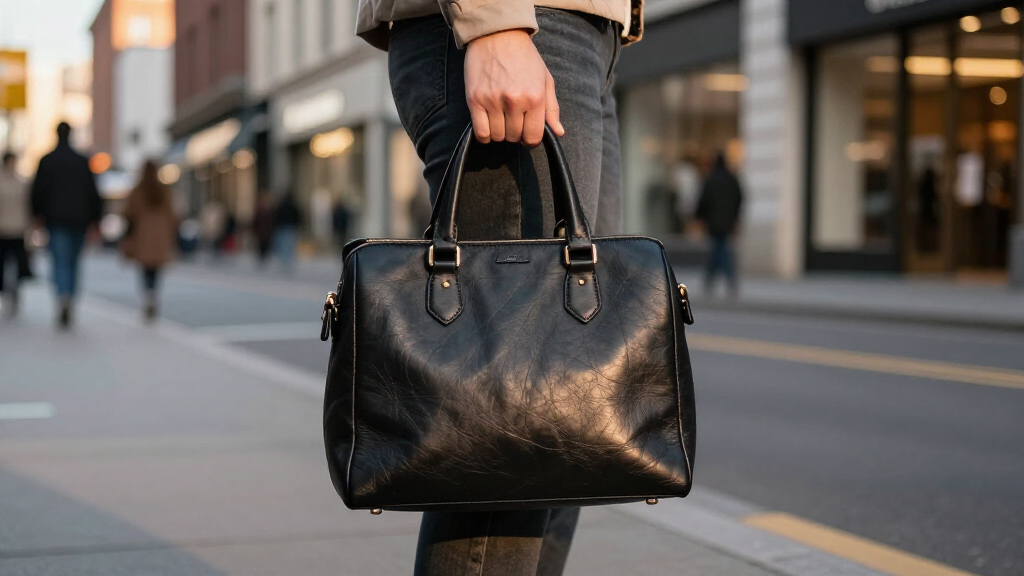 9 Best Black Designer Handbags in 2026