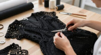 9 Best Black Lace Dresses in 2026