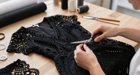 9 Best Black Lace Dresses in 2026