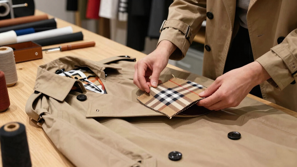 9 Best Burberry Fashion Products in 2026