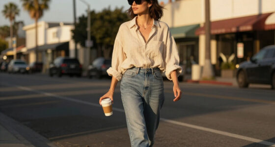 9 Best California Cool Fashion in 2026
