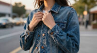 9 Best Denim Jackets for Women in 2026