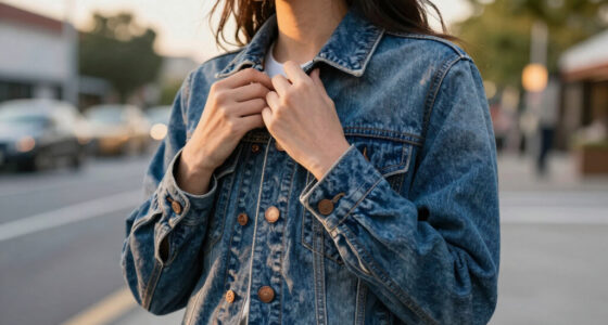 9 Best Denim Jackets for Women in 2026