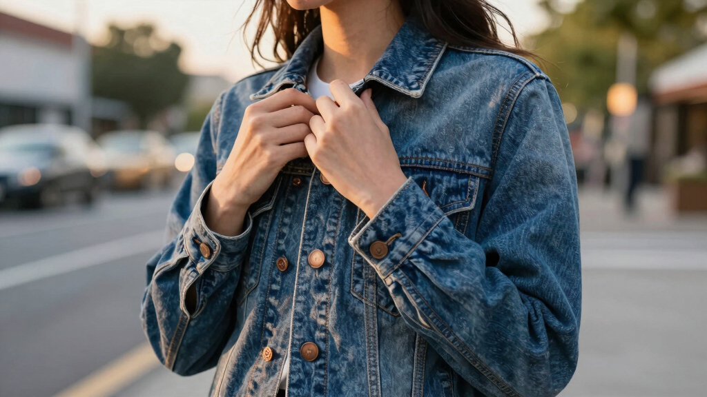 9 Best Denim Jackets for Women in 2026