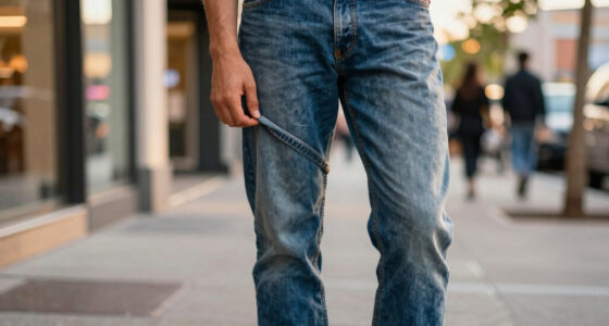 9 Best Denim Jeans in 2026