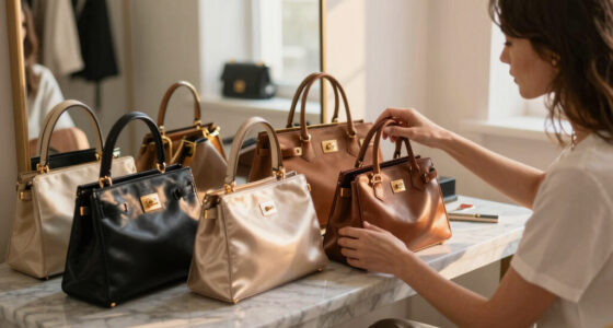 9 Best Designer Handbags in 2026