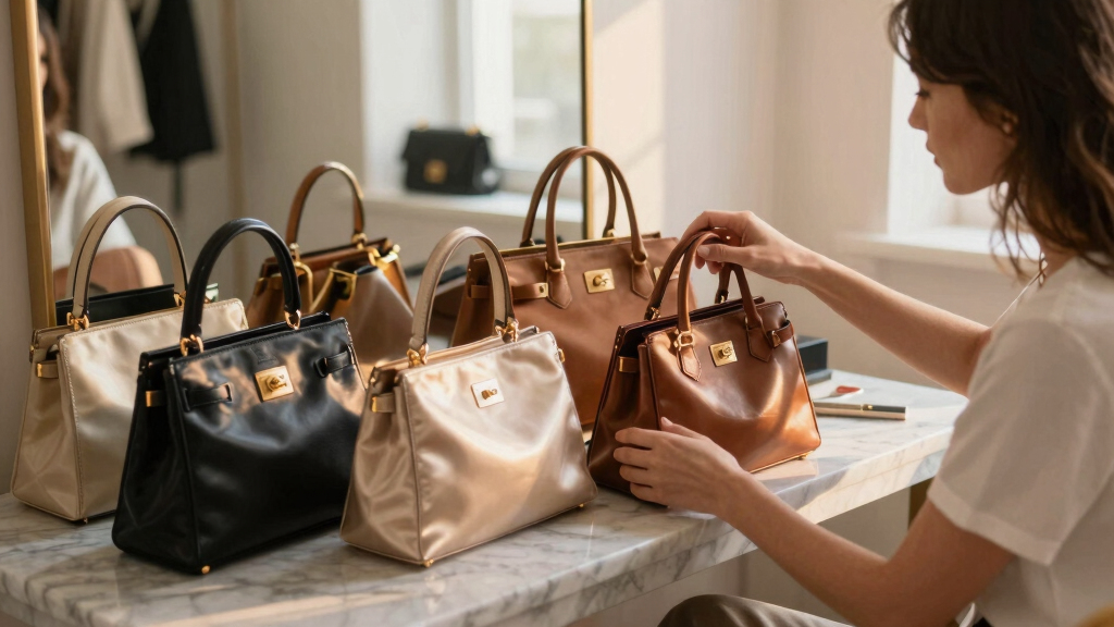 9 Best Designer Handbags in 2026