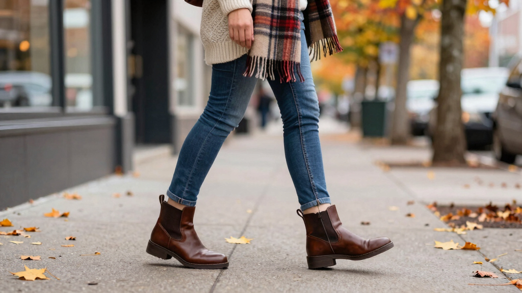 9 Best Fall Fashion Shoes in 2026